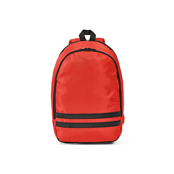 Aodaci ABK014 - Zaino Sydney 18L rPET. Strisce riflettenti. Per laptop 17"