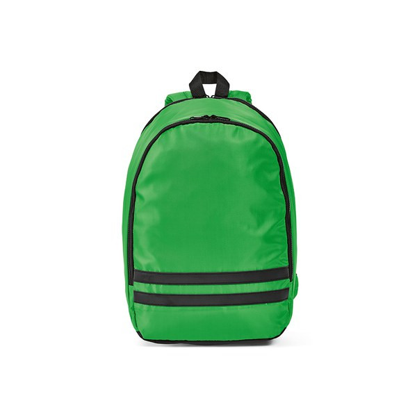 Aodaci ABK014 - Sydney Backpack 18L rPET. Reflective strips. Fits 17" Laptop