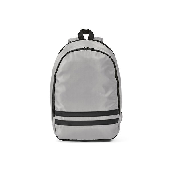 Aodaci ABK014 - Sydney Backpack 18L rPET. Reflective strips. Fits 17" Laptop
