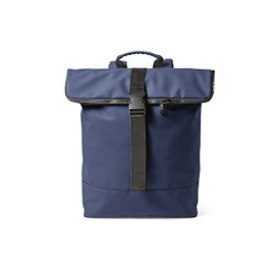 Aodaci ABK015 - Milan Rucksack 24L Recyceltes PU