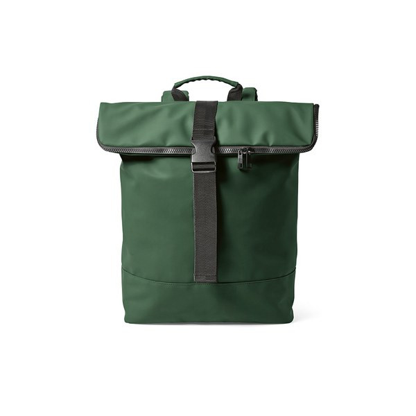 Aodaci ABK015 - Milan Backpack 24L rPU and rPET. Fits 17" laptop
