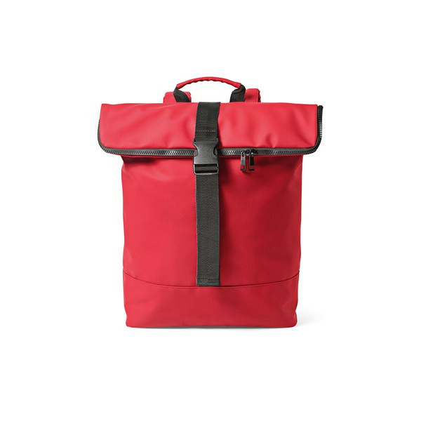Aodaci ABK015 - Zaino Milan 24L in rPU e rPET, per laptop 17"
