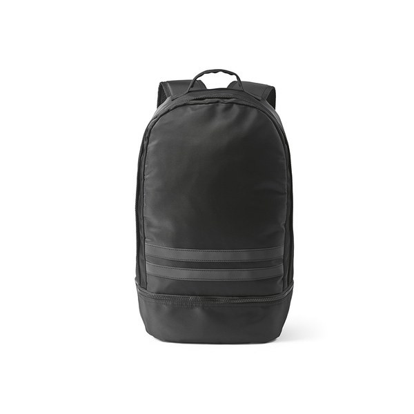 Aodaci ABK017 - Buenos Aires Backpack 25L rPET. Reflective front strips