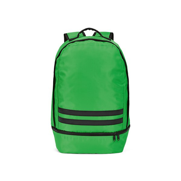 Aodaci ABK017 - Buenos Aires Backpack 25L rPET. Reflective front strips