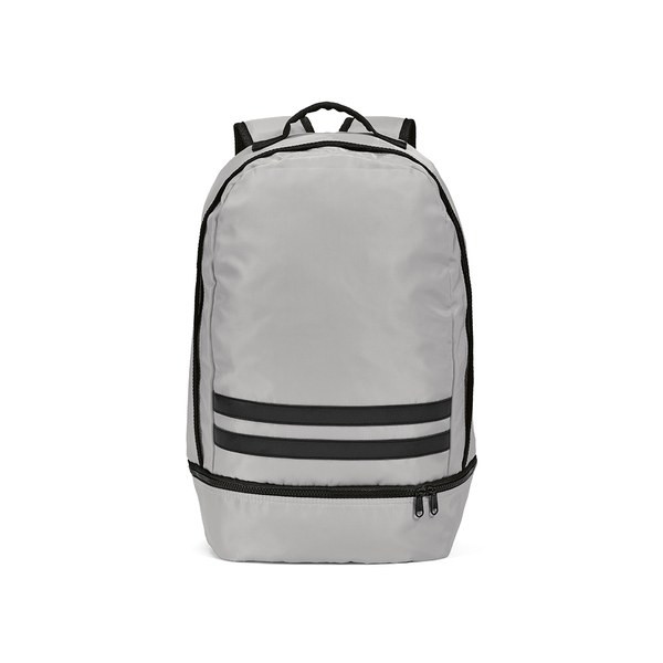 Aodaci ABK017 - Buenos Aires Backpack 25L rPET. Reflective front strips