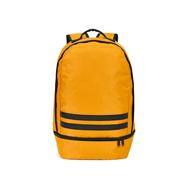 Aodaci ABK017 - Buenos Aires-rygsæk 25L rPET. Reflekterende striber foran