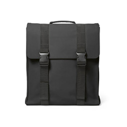 Aodaci ABK018 - Edinburgh Backpack 22L rPU and rPET. Fits 17" Laptop