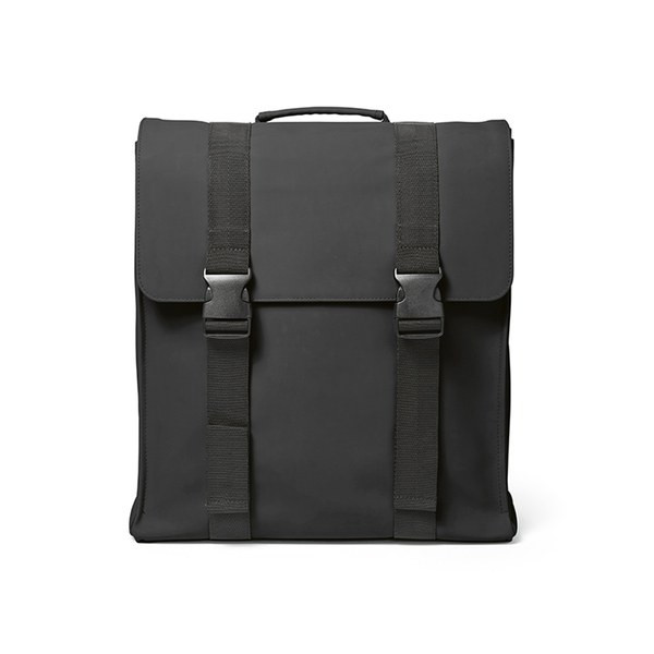 Aodaci ABK018 - Edinburgh Backpack 22L rPU and rPET. Fits 17" Laptop