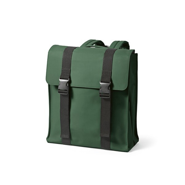 Aodaci ABK018 - Edinburgh Backpack 22L rPU and rPET. Fits 17" Laptop