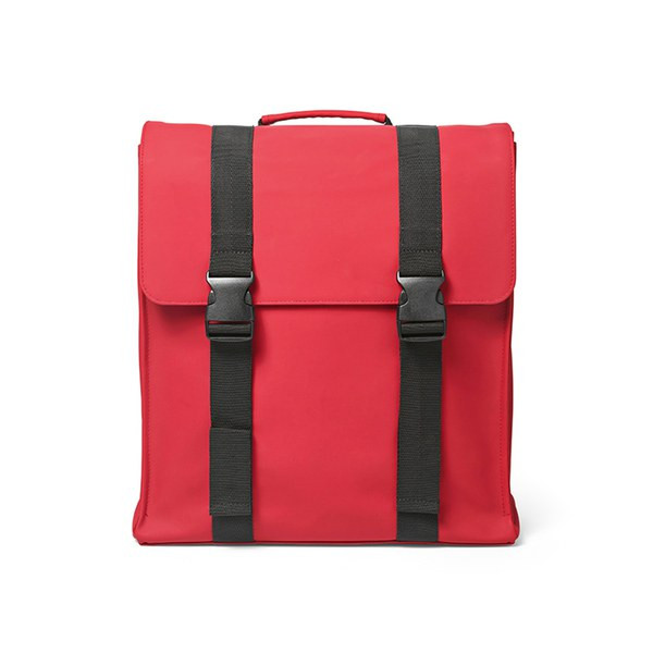 Aodaci ABK018 - Zaino Edinburgh 22L in rPU e rPET, per laptop 17"