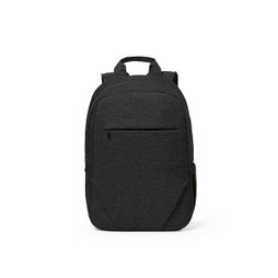 Aodaci ABK021 - Vilnius Backpack 18L rPET. Front pocket. Fits 17" Laptop
