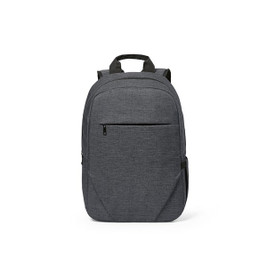 Aodaci ABK021 - Vilnius Backpack 18L rPET. Front pocket. Fits 17" Laptop