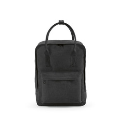 Aodaci ABK022 - Stockholm Backpack 18L rCotton 450 gsm. rPET handles