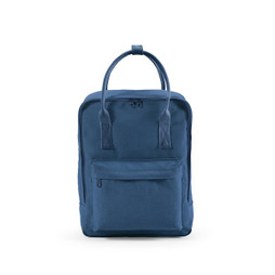 Aodaci ABK022 - Stockholm Rucksack 18L recy. Baumwolle 450 gsm 