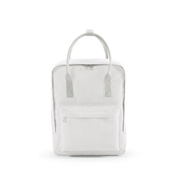 Aodaci ABK022 - Stockholm Backpack 18L Återvunnen bomull 450 gsm