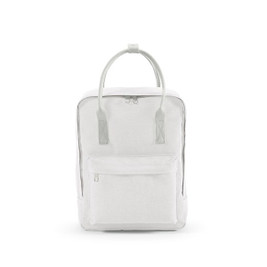 Aodaci ABK022 - Stockholm Backpack 18L rCotton 450 gsm. rPET handles