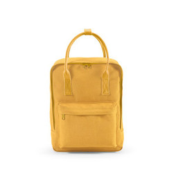Aodaci ABK022 - Stockholm Zaino 18L Cotone riciclato 450 gsm