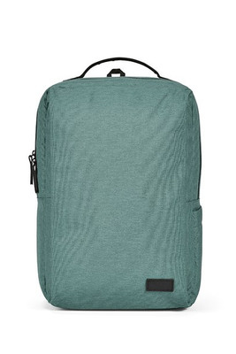 Aodaci ABK023 - Oslo Backpack 20L rPET. Waterproof zippers. Fits 17" laptop