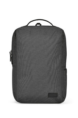 Aodaci ABK023 - Oslo Backpack 20L rPET. Waterproof zippers. Fits 17" laptop