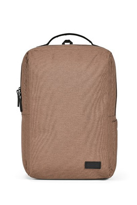 Aodaci ABK023 - Oslo Backpack 20L rPET. Waterproof zippers. Fits 17" laptop