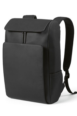 Aodaci ABK027 - Lisbon Backpack 20L rPU.  Fits 15.6" laptop