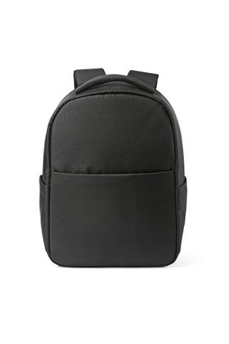 Aodaci ABK028 - Budapest Backpack 16L rPET. Front Pocket. Fits 17" laptop