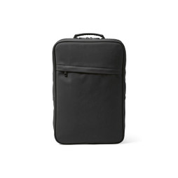 Aodaci ABK029 - Amsterdam Backpack 16L rPU and rPET. Fits 17" laptop