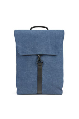 Aodaci ABK030 - Prague Rucksack 25L recy. Baumwolle 