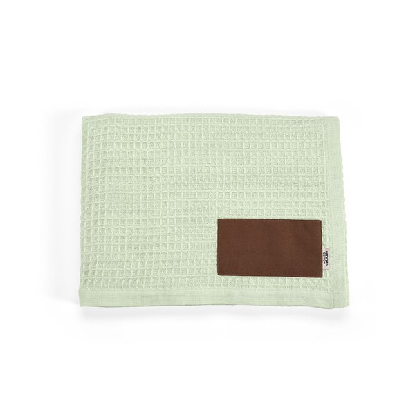 Aodaci ABL002 - Giotto peitto kierrätetty puuvilla 200 gsm