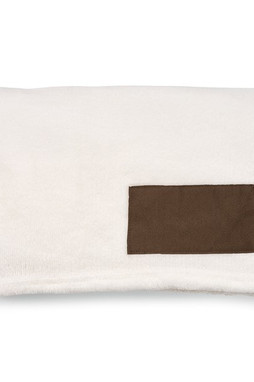 Aodaci ABL007 - Couverture / plaid Van Eyck rPET 240 gsm