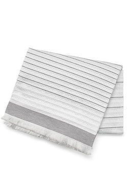 Aodaci ABL008 - Ernst Blanket Recycled Cotton 220 gsm EU