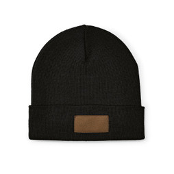 Aodaci ABN001 - Tupac Beanie Recycled Cotton 
