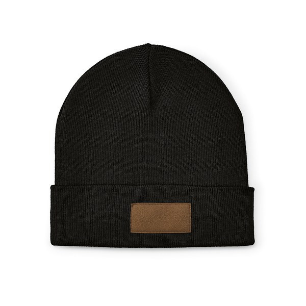 Aodaci ABN001 - Tupac Beanie Recycled Cotton