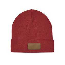 Aodaci ABN001 - Tupac Beanie Recycled Cotton 