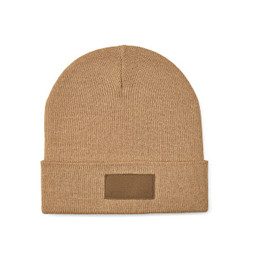 Aodaci ABN001 - Tupac Beanie Kierrätetty puuvilla