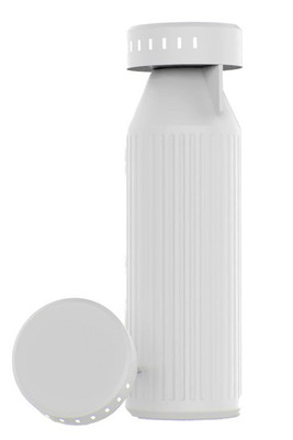 Rupt ABT001 - Timeos Bottle Recycled Stainless Steel 690 ml 