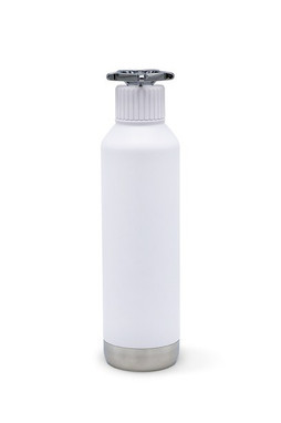 Rupt ABT002 - Bouteille / Gourde Spiglo Acier inoxydable recyclé 780 ml