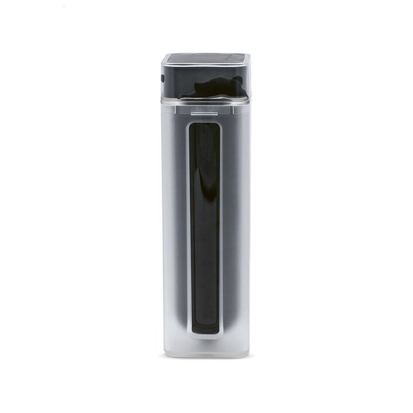 Rupt ABT004 - Lucen Bottle rABS 540ml. Doble Injection Molded
