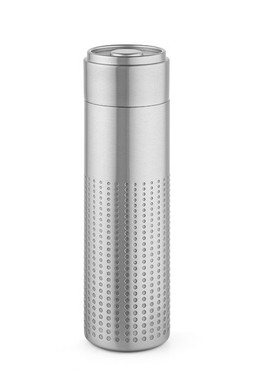 Rupt ABT005 - Perfora Bottle rSS 540ml. Double wall and Leakproof