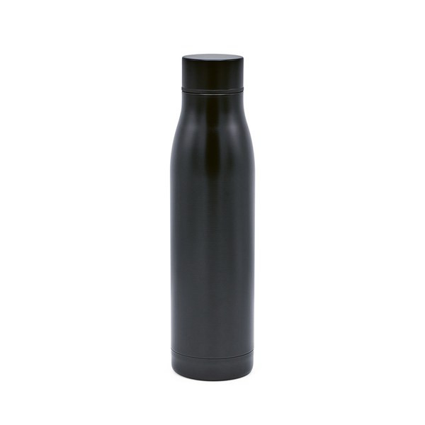 Rupt ABT009 - Acuara Bottle rSS 630ml. Double walled and Leakproof