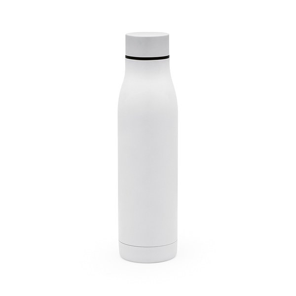 Rupt ABT009 - Acuara Bottle rSS 630ml. Double walled and Leakproof