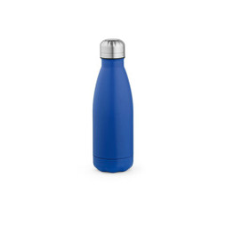 Aodaci ABT010 - Bouteille / Gourde Mississippi 450 recyclée en acier inoxydable 430 ml