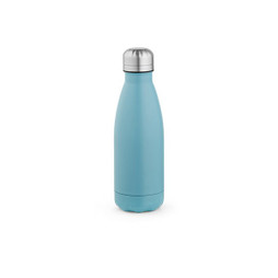Aodaci ABT010 - Mississippi 450 Pullo Kierrätettyä ruostumatonta terästä 430 ml