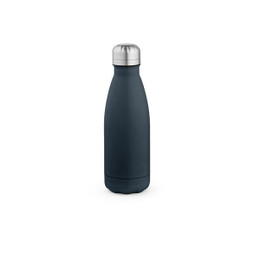 Aodaci ABT010 - Bouteille / Gourde Mississippi 450 recyclée en acier inoxydable 430 ml