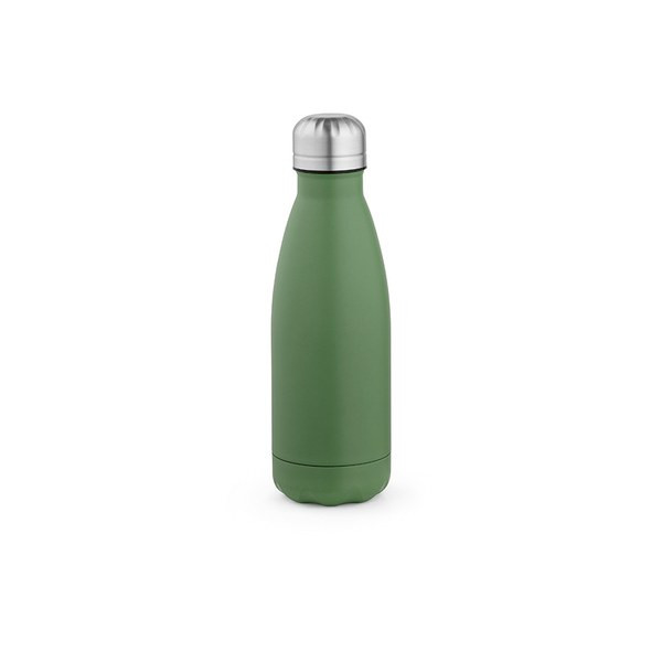 Aodaci ABT010 - Mississippi 450 Bottle rSS 430ml. Double wall and Leakproof