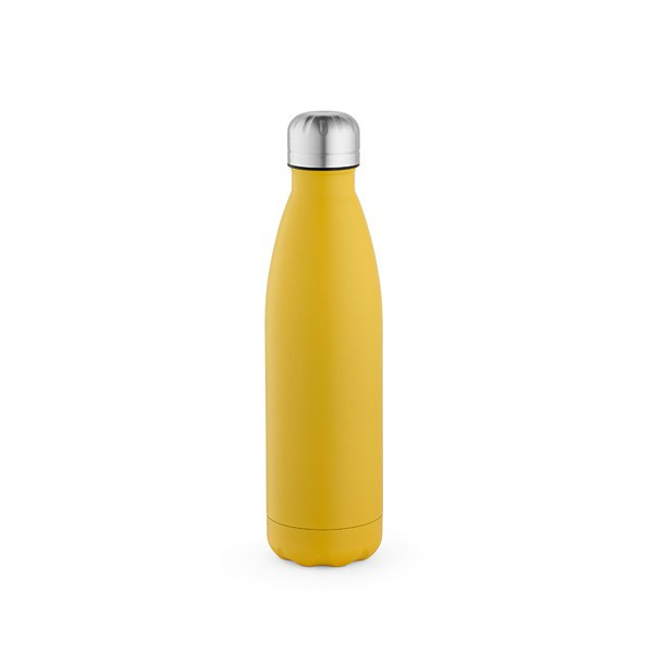Aodaci ABT011 - Mississippi 550 Pullo Kierrätettyä ruostumatonta terästä 535 ml