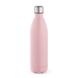 Aodaci ABT013 - Mississippi 1100 Pullo Kierrätettyä ruostumatonta terästä 1100 ml