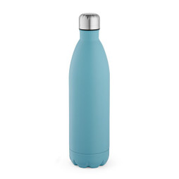 Aodaci ABT013 - Bouteille / Gourde Mississippi 1100 Acier inoxydable recyclé 1100 ml