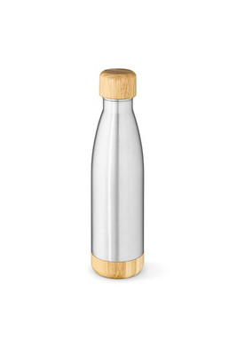 Aodaci ABT016 - Rio Grande Garrafa Aço Inoxidável Reciclado 530 ml 