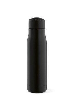 Aodaci ABT018 - Lena Bottle rSS 570ml. Double wall and Leakproof. rPET handle
